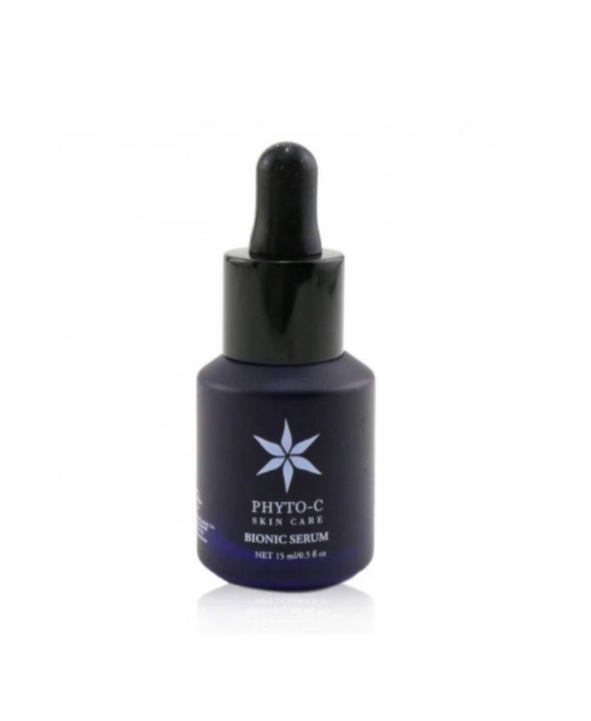 PHYTO-C BIONIC SERUM 15ml - СИРОВАТКА ДЛЯ ЖИРНОЇ ШКІРИ PHYTO-C BIONIC SERUM 15ml - СИРОВАТКА ДЛЯ ЖИРНОЇ ШКІРИ